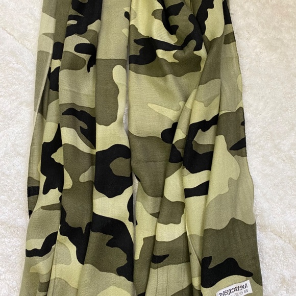 Pashmina Scarf - Picture 2 of 2